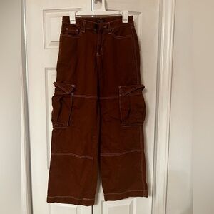 Wild fable cargo pants